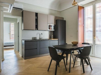 Apartment Palazzo Bozzanca Seaview - Blue Apartment - Features photo 9