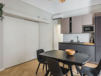 Apartment Palazzo Bozzanca Seaview - Blue Apartment - Features photo 10