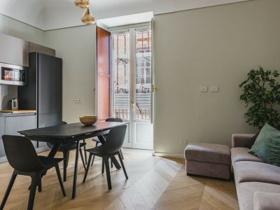 Apartment Palazzo Bozzanca Seaview - Blue Apartment - Features photo 11