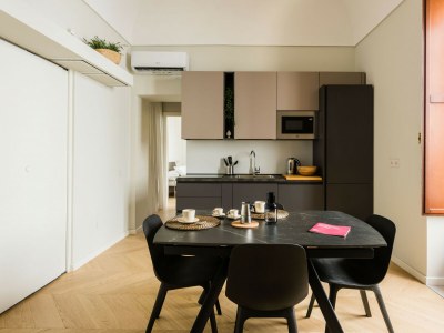 Apartment Palazzo Bozzanca Seaview - Blue Apartment - Features photo 12