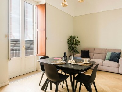 Apartment Palazzo Bozzanca Seaview - Blue Apartment - Features photo 13