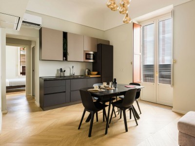 Apartment Palazzo Bozzanca Seaview - Blue Apartment - Features photo 14