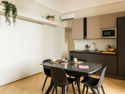 Apartment Palazzo Bozzanca Seaview - Blue Apartment - Features photo 15