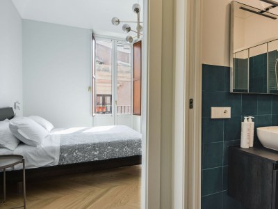 Apartment Palazzo Bozzanca Seaview - Blue Apartment - Features photo 16