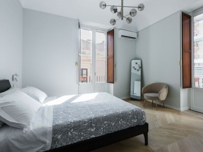 Apartment Palazzo Bozzanca Seaview - Blue Apartment - Features photo 17