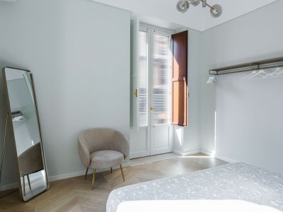 Apartment Palazzo Bozzanca Seaview - Blue Apartment - Features photo 18