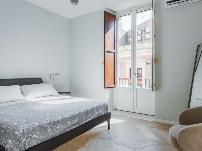 Apartment Palazzo Bozzanca Seaview - Blue Apartment - Features photo 19