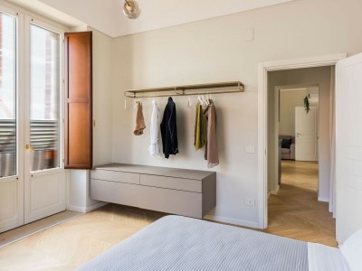 Apartment Palazzo Bozzanca Seaview - Blue Apartment - Features photo 20