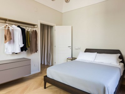 Apartment Palazzo Bozzanca Seaview - Blue Apartment - Features photo 21