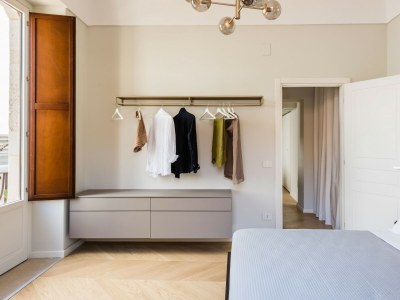 Apartment Palazzo Bozzanca Seaview - Blue Apartment - Features photo 22