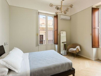 Apartment Palazzo Bozzanca Seaview - Blue Apartment - Features photo 23