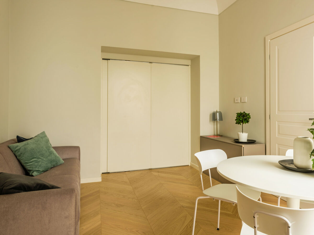 Apartment Palazzo Bozzanca seaview - Grey apartment - Features photo 4