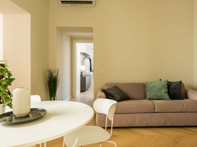 Apartment Palazzo Bozzanca seaview - Grey apartment - Features photo 7