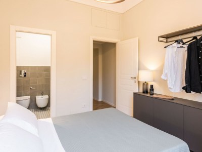 Apartment Palazzo Bozzanca seaview - Grey apartment - Features photo 9