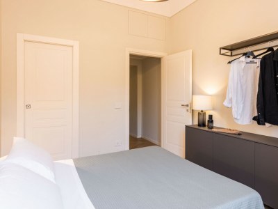 Apartment Palazzo Bozzanca seaview - Grey apartment - Features photo 10