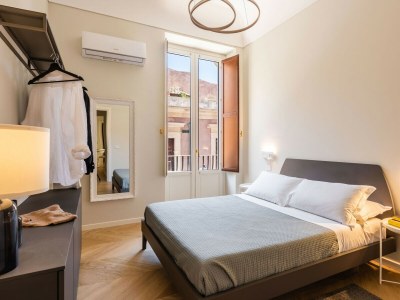 Apartment Palazzo Bozzanca seaview - Grey apartment - Features photo 11