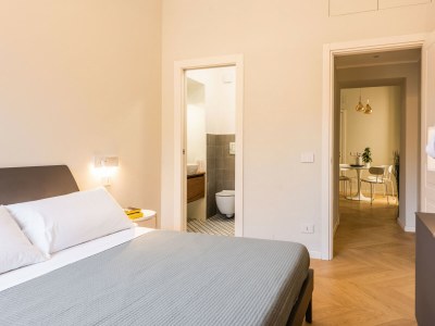 Apartment Palazzo Bozzanca seaview - Grey apartment - Features photo 12