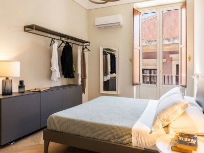 Apartment Palazzo Bozzanca seaview - Grey apartment - Features photo 13