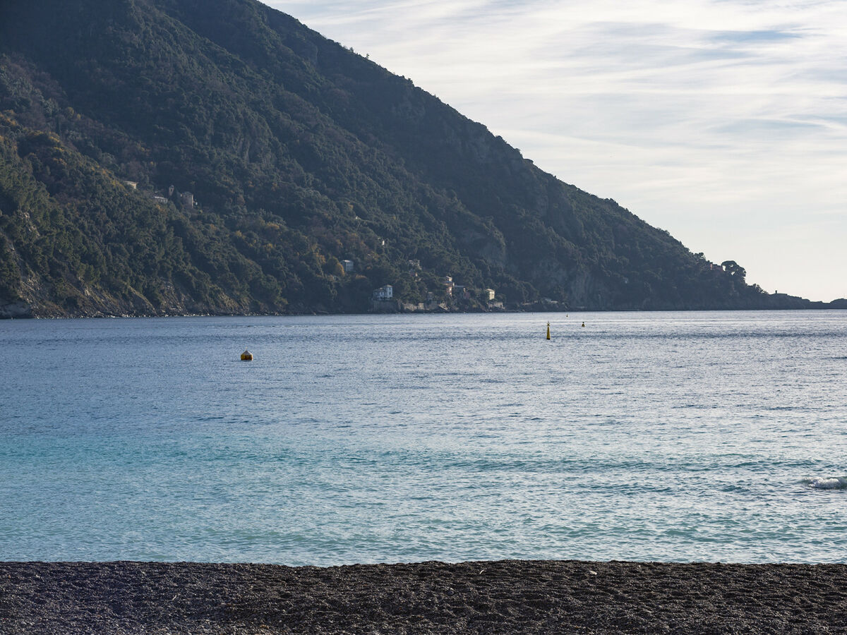 Apartment A Un Passo dalla Spiaggia di Camogli - Outdoor photo 2