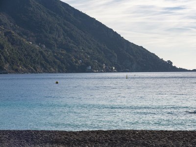 Apartment A Un Passo dalla Spiaggia di Camogli - Outdoor photo 2
