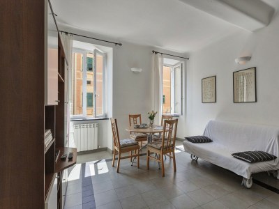 Apartment A Un Passo dalla Spiaggia di Camogli - Features photo 7