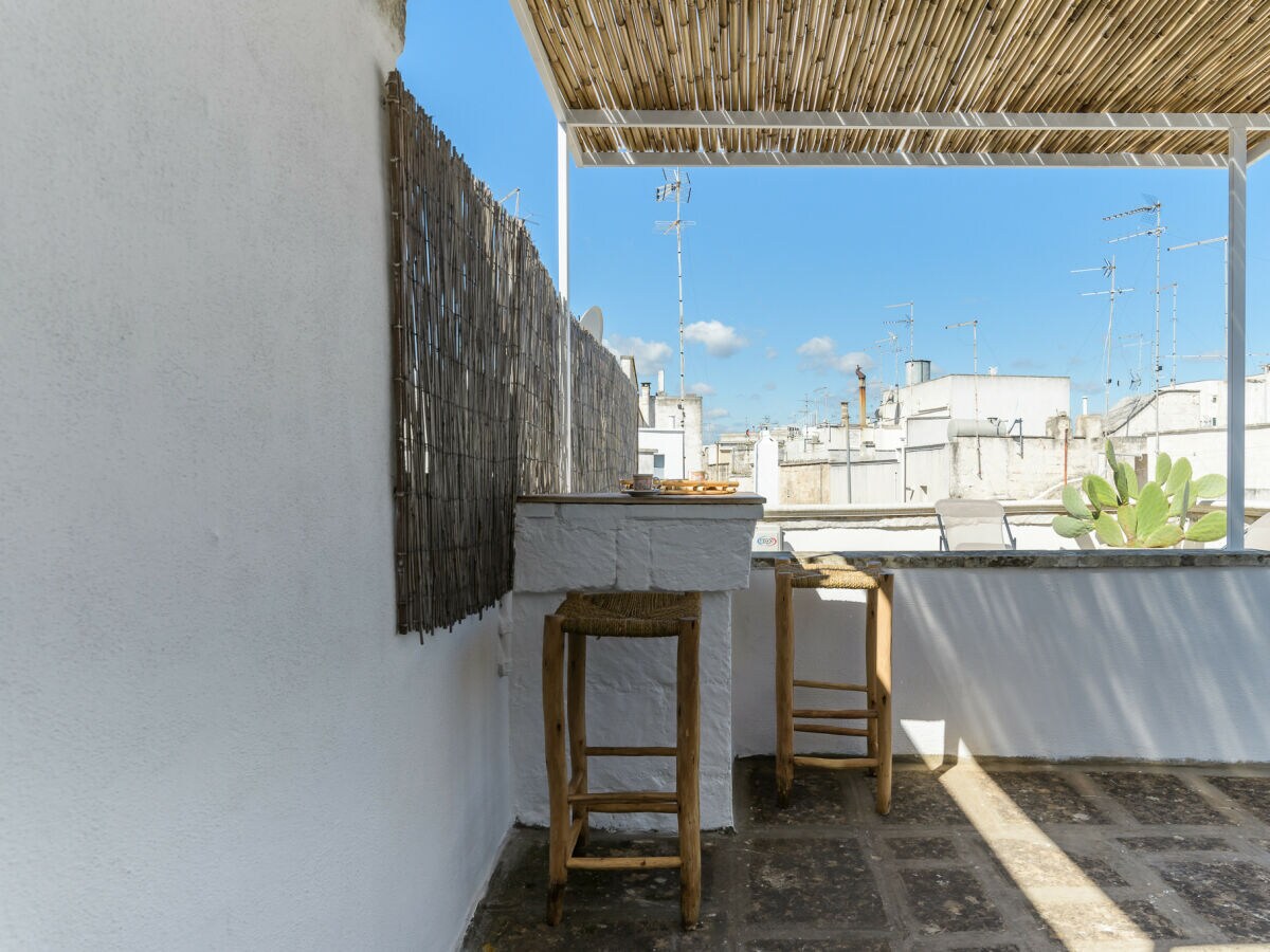 Apartment Dimora Grazia con terrazza - Outdoor photo 4