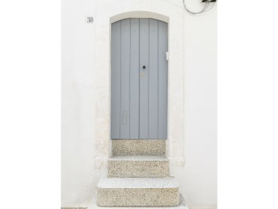 Apartment Dimora Grazia con terrazza in Ostuni - Apartment