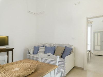 Apartment Dimora Grazia con terrazza - Features photo 8