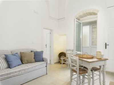 Apartment Dimora Grazia con terrazza - Features photo 9