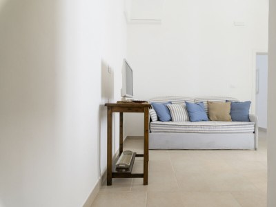 Apartment Dimora Grazia con terrazza - Features photo 10