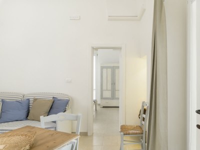 Apartment Dimora Grazia con terrazza - Features photo 11