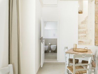 Apartment Dimora Grazia con terrazza - Features photo 12