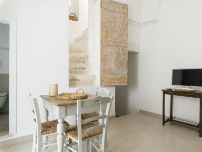 Apartment Dimora Grazia con terrazza - Features photo 13