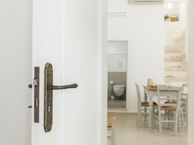 Apartment Dimora Grazia con terrazza - Features photo 14