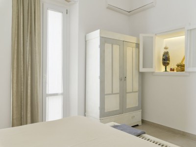 Apartment Dimora Grazia con terrazza - Features photo 17