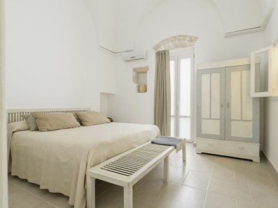 Apartment Dimora Grazia con terrazza - Features photo 18
