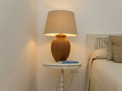 Apartment Dimora Grazia con terrazza - Features photo 19