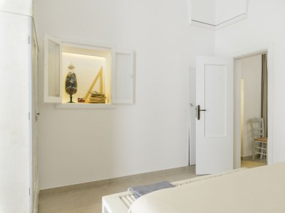 Apartment Dimora Grazia con terrazza - Features photo 21