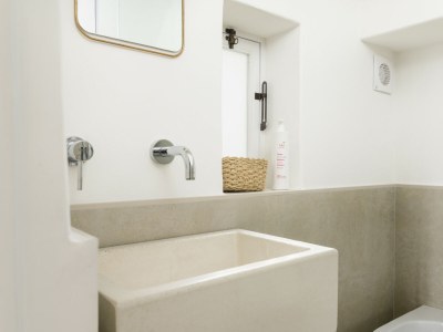 Apartment Dimora Grazia con terrazza - Features photo 22