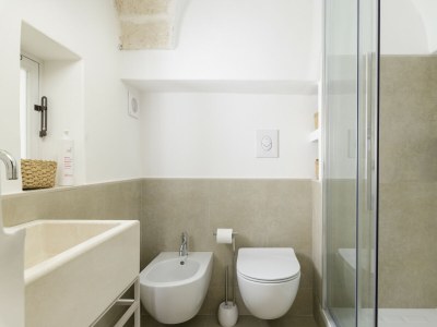 Apartment Dimora Grazia con terrazza - Features photo 23