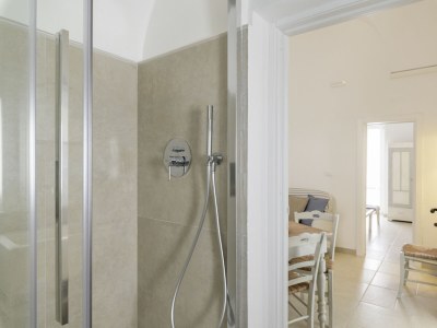 Apartment Dimora Grazia con terrazza - Features photo 24