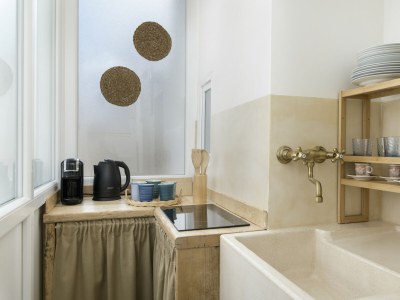 Apartment Dimora Grazia con terrazza - Features photo 25