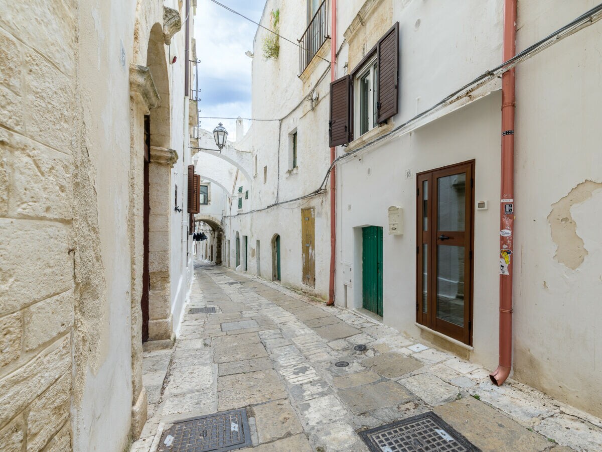 Apartment La Casa del Vicolo - Outdoor photo 2