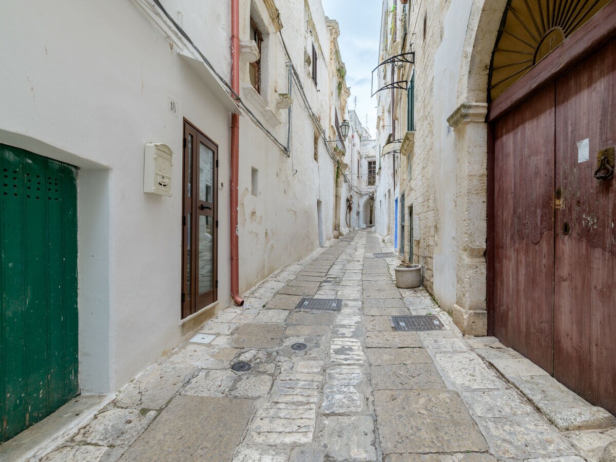 Apartment La Casa del Vicolo - Outdoor photo 3