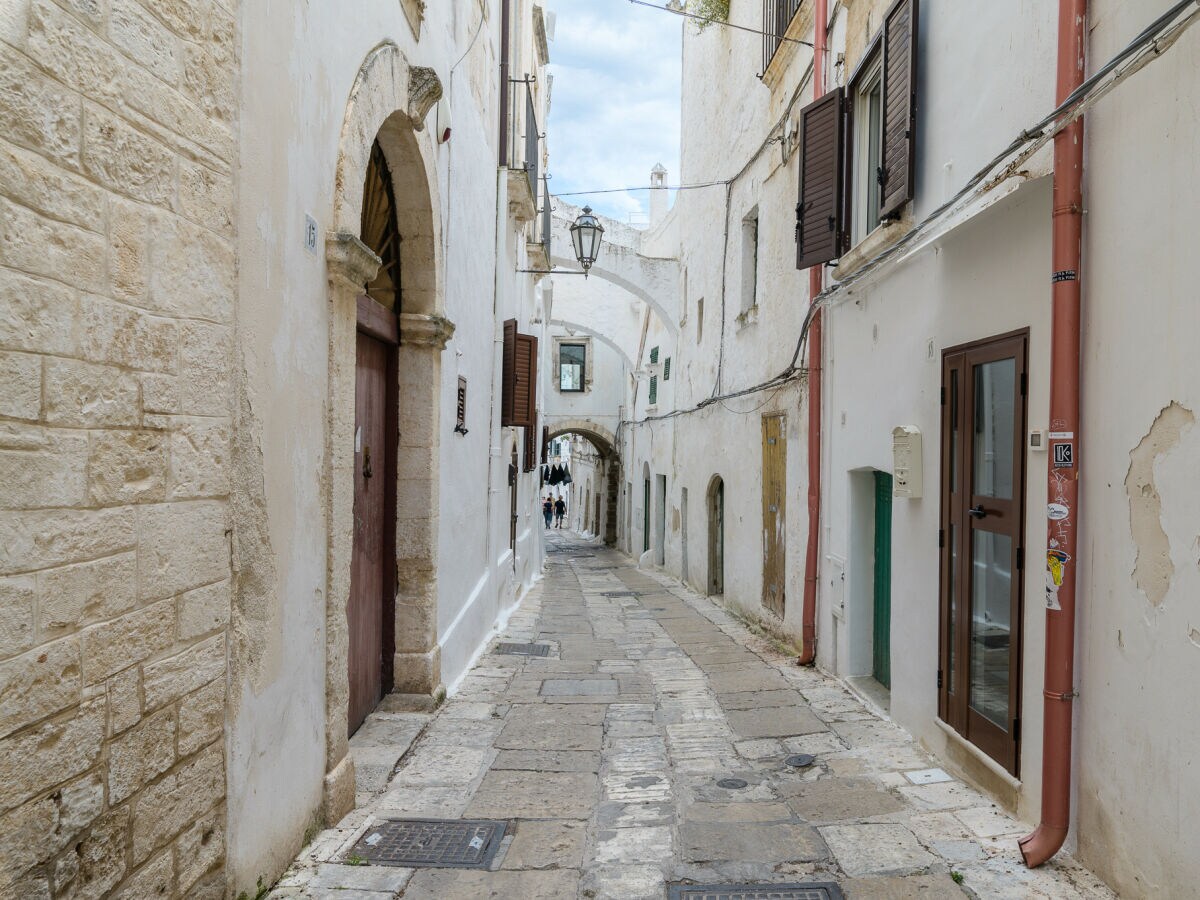 Apartment La Casa del Vicolo - Outdoor photo 4