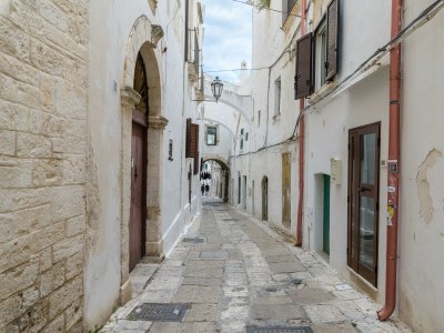 Apartment La Casa del Vicolo - Outdoor photo 4