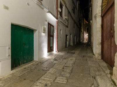 Apartment La Casa del Vicolo - Outdoor photo 6