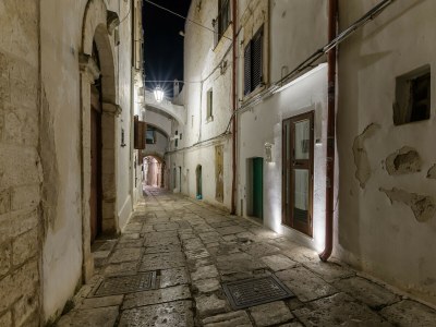 Apartment La Casa del Vicolo - Outdoor photo 7