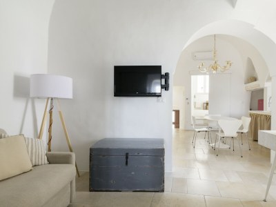 Apartment La Casa del Vicolo - Features photo 9