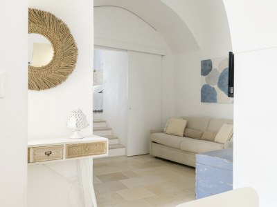 Apartment La Casa del Vicolo - Features photo 10